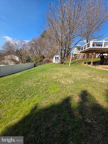 8513 BRAEBURN DR, Annandale, VA 22003