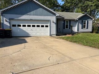 1908 Lesa Place, Excelsior Springs, MO 64024