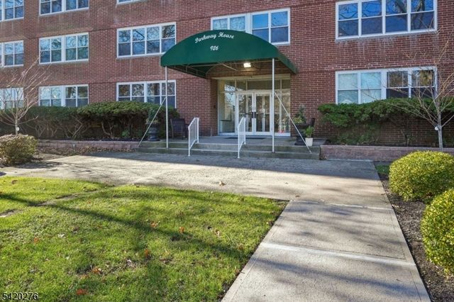 926 Bloomfield Ave 3L 3L, Glen Ridge Boro Twp., NJ 07028