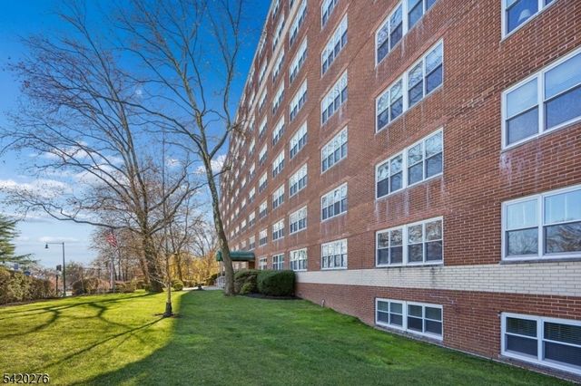 926 Bloomfield Ave 3L 3L, Glen Ridge Boro Twp., NJ 07028