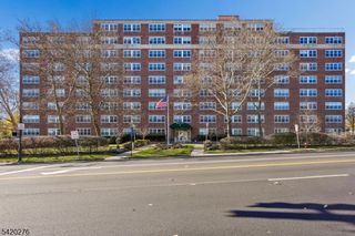 926 Bloomfield Ave 3L 3L, Glen Ridge Boro Twp., NJ 07028