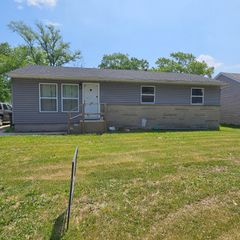 2707 County Line Road, Portage, IN 46368