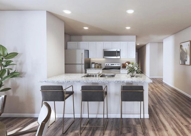 170 Sienna Drive, Alvord, TX 76225