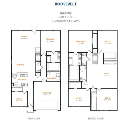 170 Sienna Drive, Alvord, TX 76225