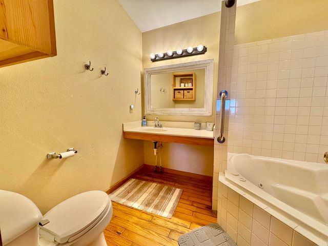 58 Sylamore Vista, Mountain View, AR 72560