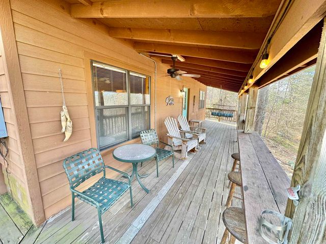58 Sylamore Vista, Mountain View, AR 72560