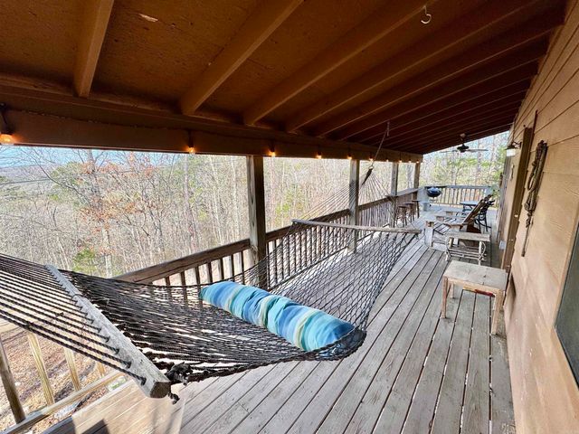 58 Sylamore Vista, Mountain View, AR 72560