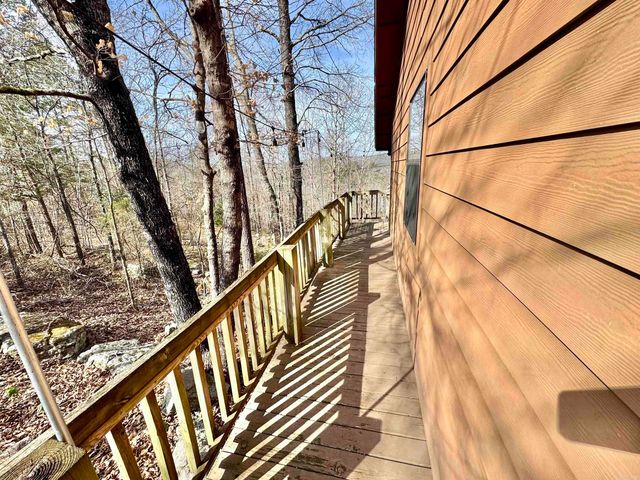 58 Sylamore Vista, Mountain View, AR 72560