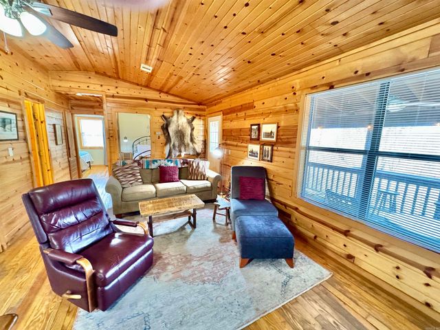 58 Sylamore Vista, Mountain View, AR 72560