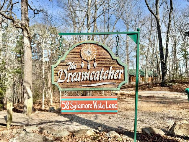 58 Sylamore Vista, Mountain View, AR 72560