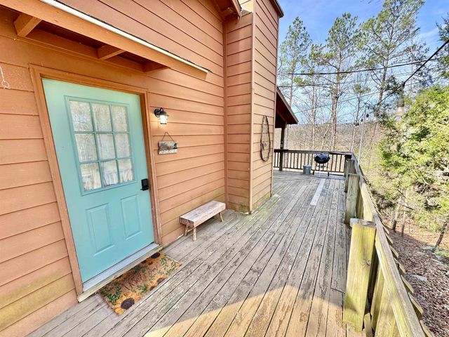 58 Sylamore Vista, Mountain View, AR 72560
