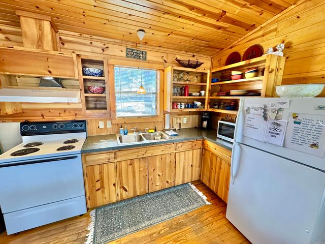 58 Sylamore Vista, Mountain View, AR 72560