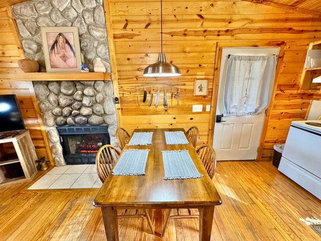 58 Sylamore Vista, Mountain View, AR 72560