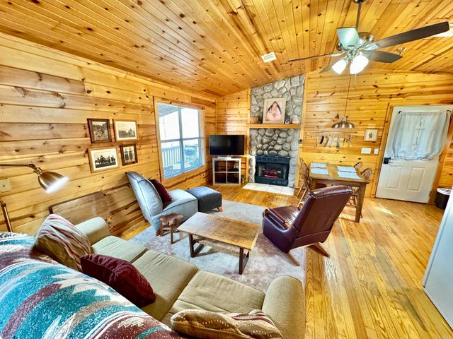 58 Sylamore Vista, Mountain View, AR 72560