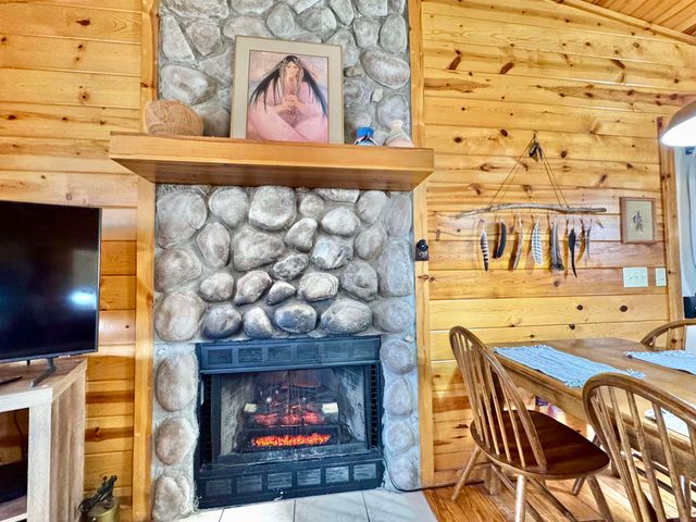 58 Sylamore Vista, Mountain View, AR 72560