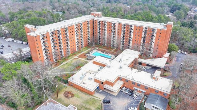 300 Johnson Ferry Road NE A112, Atlanta, GA 30328