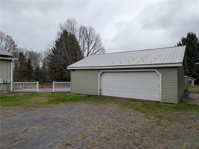 539 County Route 3, Granby, NY 13069