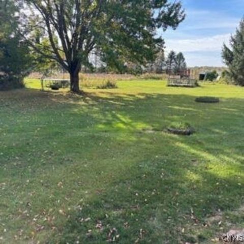 539 County Route 3, Granby, NY 13069