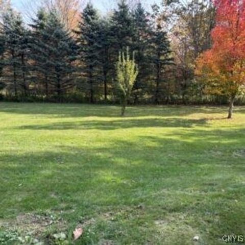 539 County Route 3, Granby, NY 13069