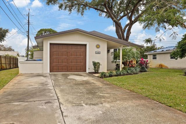 6400 18TH AVENUE N, St Petersburg, FL 33710