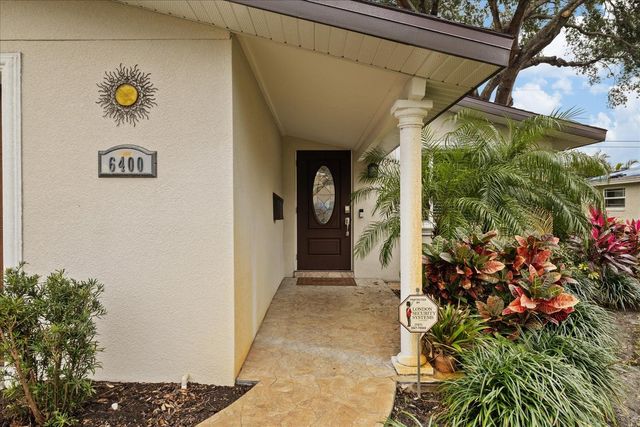 6400 18TH AVENUE N, St Petersburg, FL 33710