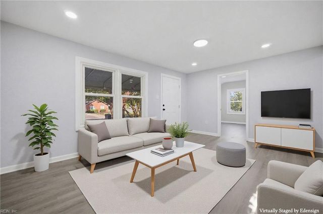 403 Viking ST, Portsmouth, VA 23701