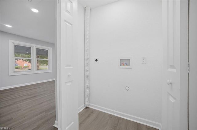 403 Viking ST, Portsmouth, VA 23701