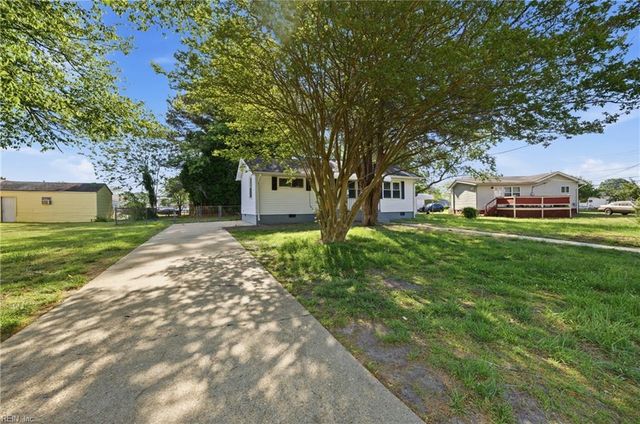 403 Viking ST, Portsmouth, VA 23701