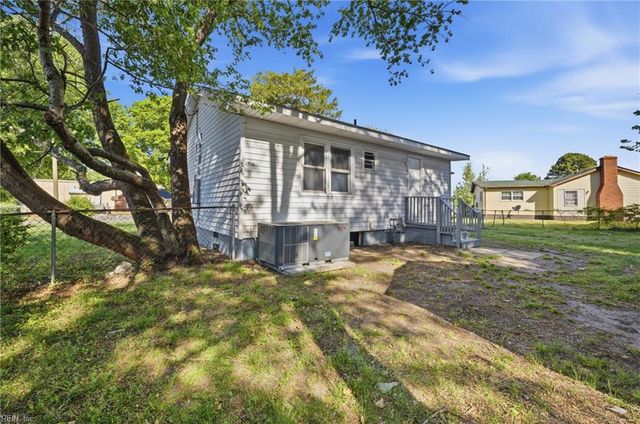 403 Viking ST, Portsmouth, VA 23701