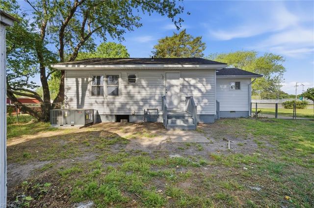 403 Viking ST, Portsmouth, VA 23701