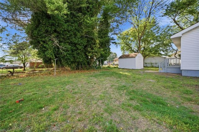 403 Viking ST, Portsmouth, VA 23701