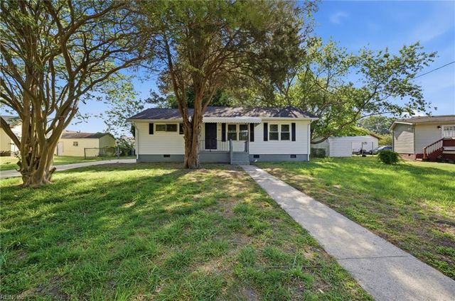 403 Viking ST, Portsmouth, VA 23701