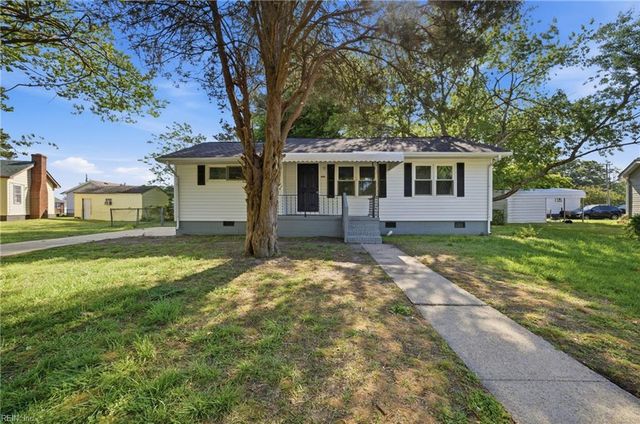 403 Viking ST, Portsmouth, VA 23701