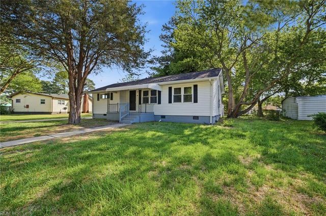 403 Viking ST, Portsmouth, VA 23701