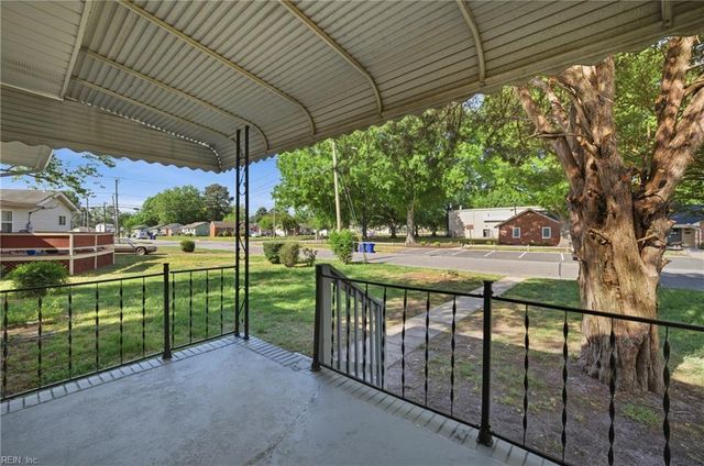 403 Viking ST, Portsmouth, VA 23701