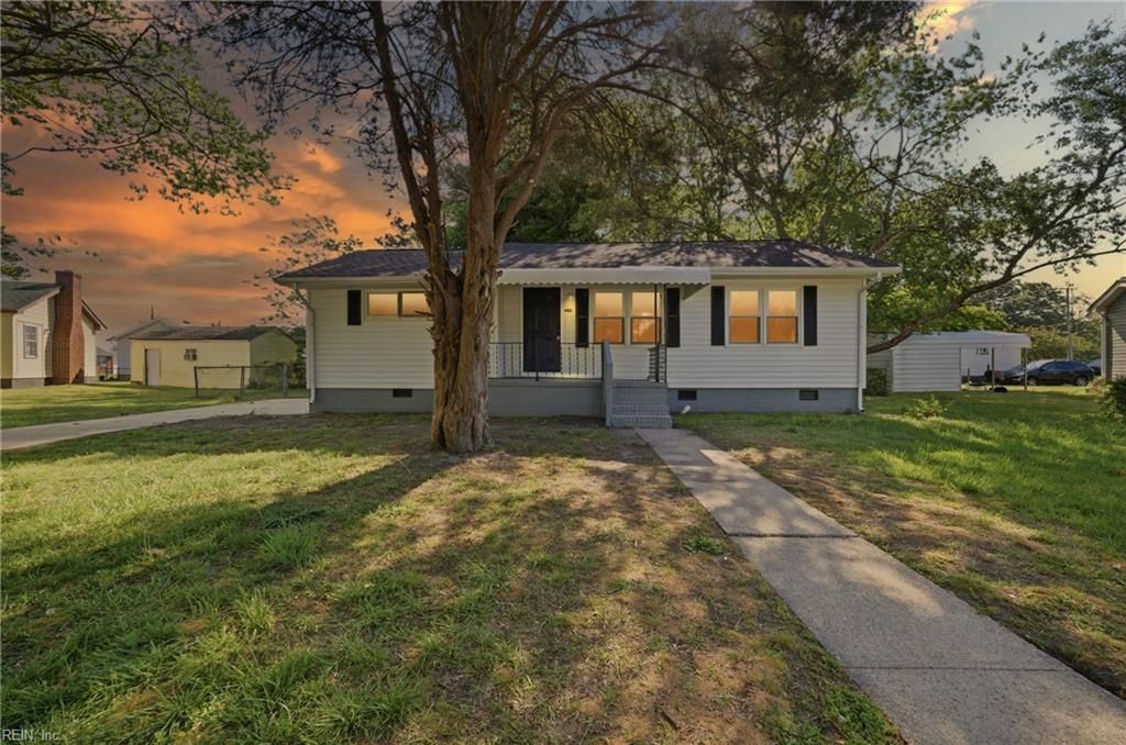 403 Viking ST, Portsmouth, VA 23701