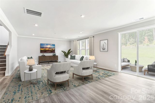 5445 Vernon Ridge Road 131, Huntersville, NC 28078