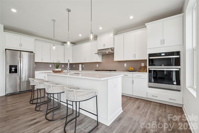 5445 Vernon Ridge Road 131, Huntersville, NC 28078