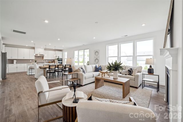 5445 Vernon Ridge Road 131, Huntersville, NC 28078