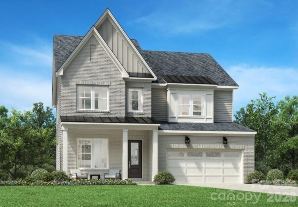 5445 Vernon Ridge Road 131, Huntersville, NC 28078