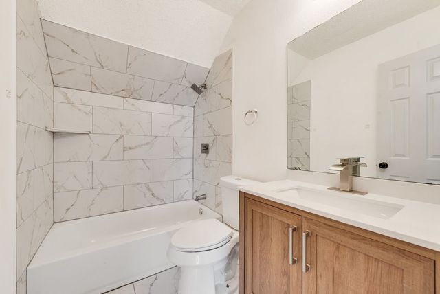 4028 O B Crowe Drive, Dallas, TX 75227