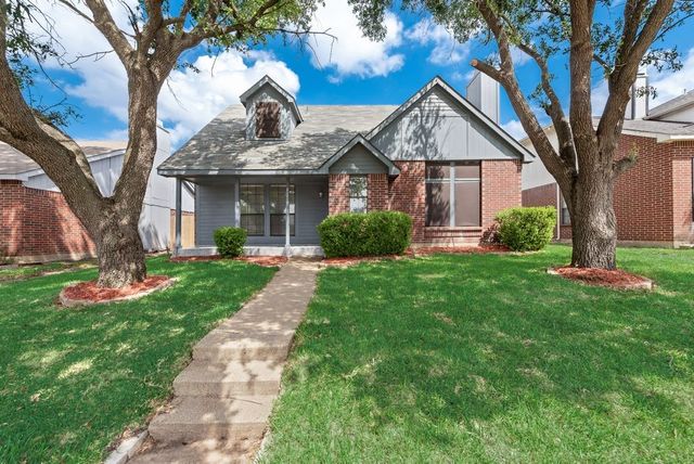 4028 O B Crowe Drive, Dallas, TX 75227