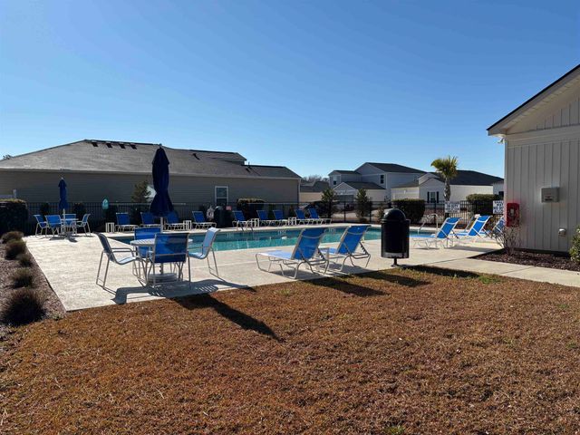 307 Horsetail Ct, Little River, SC 29566