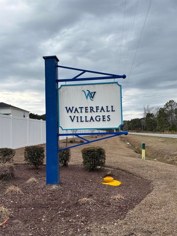 307 Horsetail Ct, Little River, SC 29566