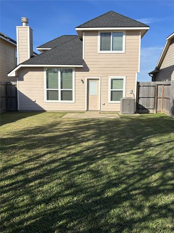 8839 Windfern Trace Drive, Houston, TX 77064