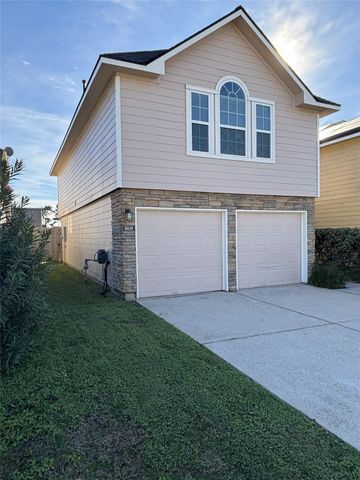 8839 Windfern Trace Drive, Houston, TX 77064