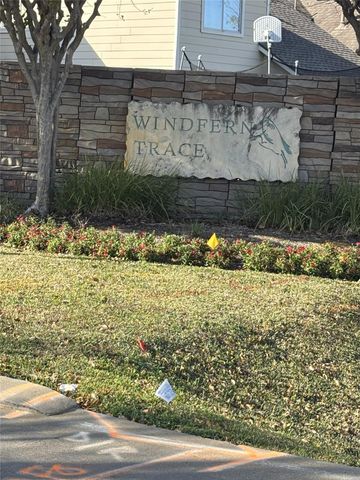 8839 Windfern Trace Drive, Houston, TX 77064