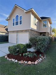 8839 Windfern Trace Drive, Houston, TX 77064