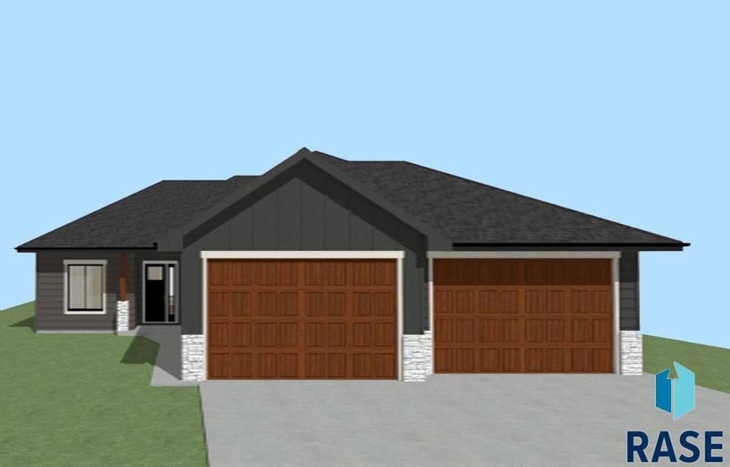 1604 W 26th St Street, Yankton, SD 57078