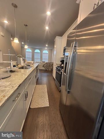 12526 ADOBE ALY, Beltsville, MD 20705